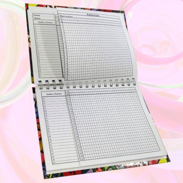 Producto - Primaria de 3 Cursos - 7