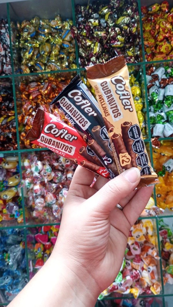 Producto - CUBANITO DUO COMBO X3
