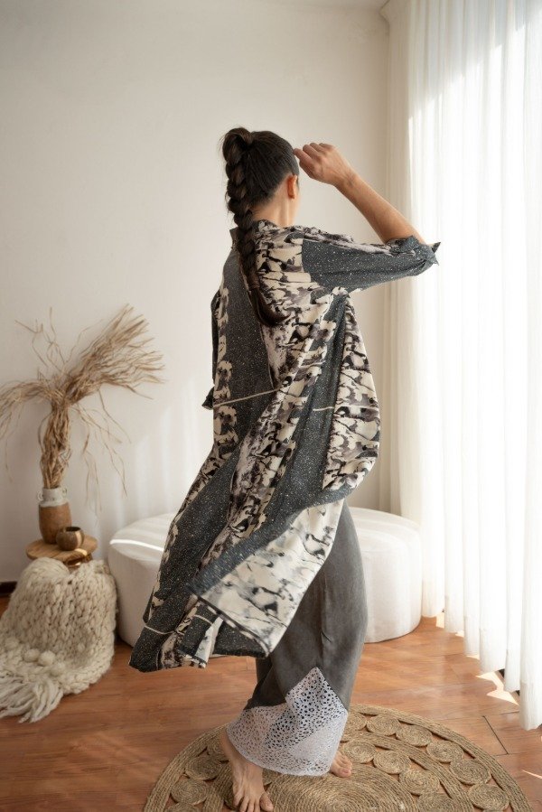 Producto - Maxicamisa Crucero Horses