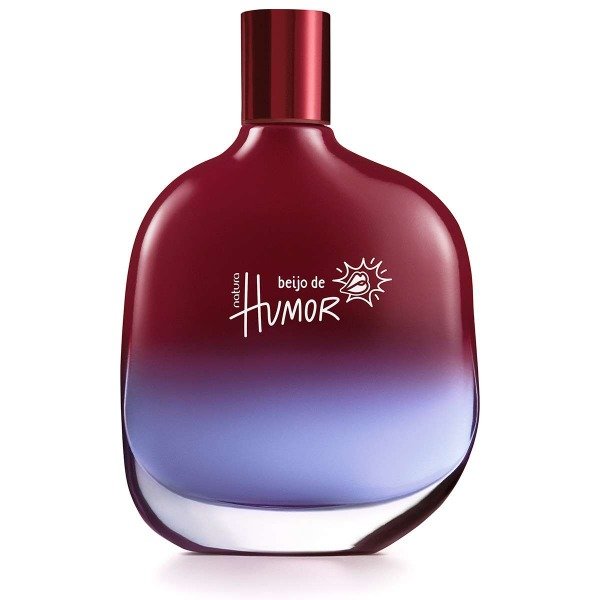 Producto - Humor beijo masculino 75ml