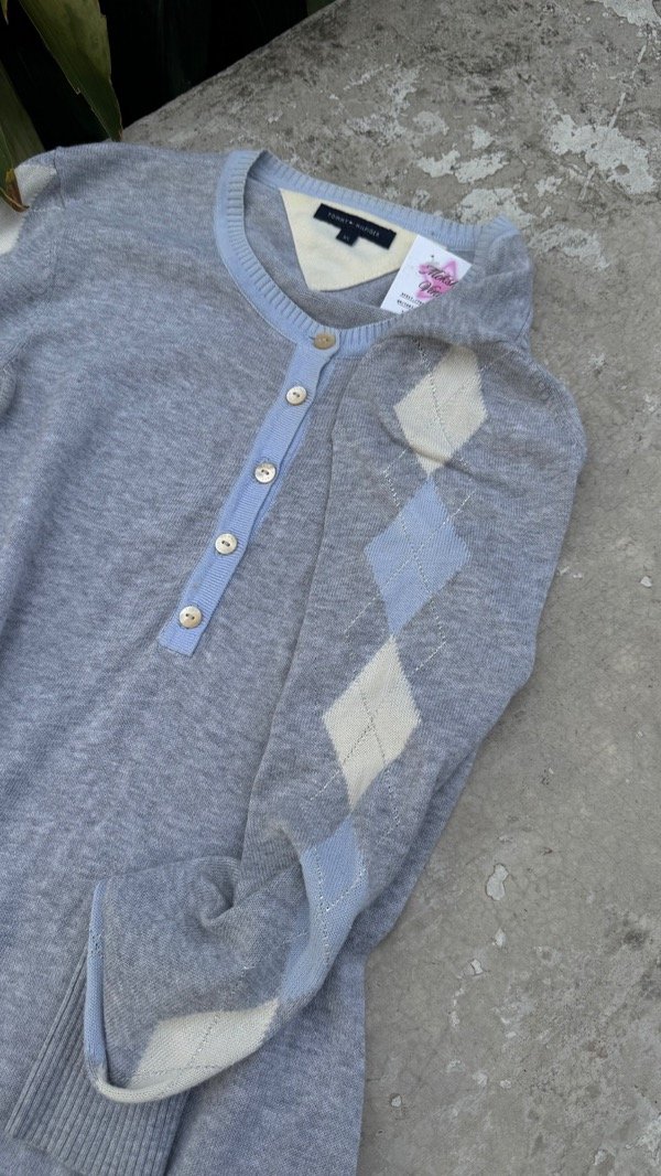 Producto - Suéter Tommy tS/M - 2