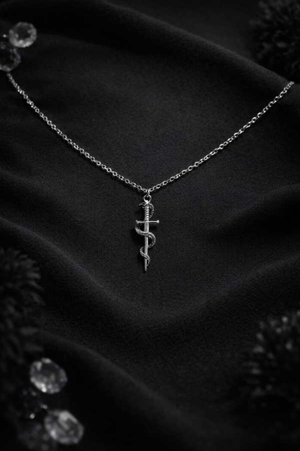 Producto - Collar Seraphis