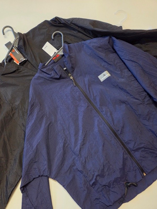 Producto - campera luxury