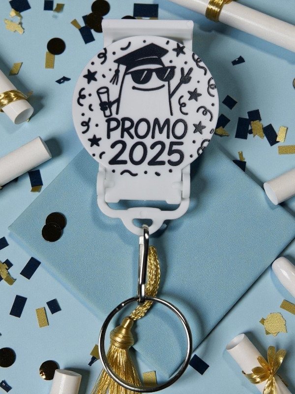 Producto - Llaveros Egresados