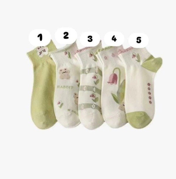 Producto - Medias Brisa