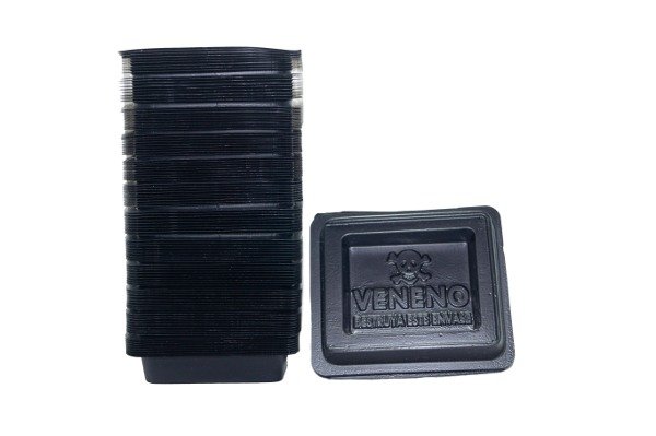 Producto - BANDEJAS CEBADERAS X 100