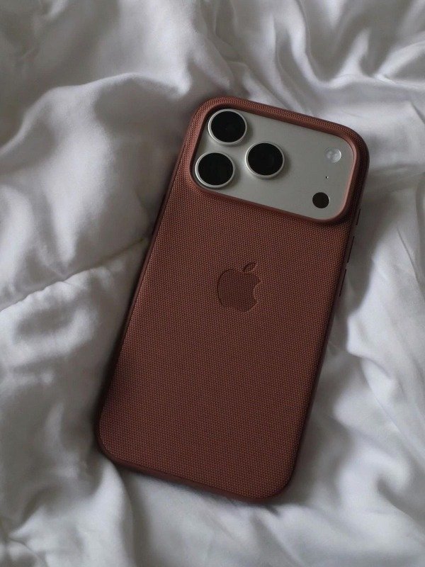 Producto - FUNDA TECHWOVEN iPhone 17 Pro Max / 18 Pro Max - 4