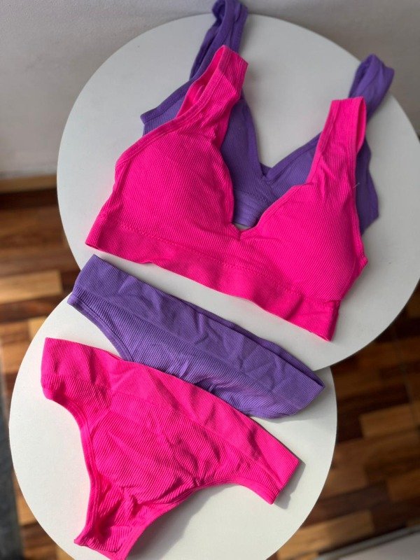 Producto - Conjunto perla