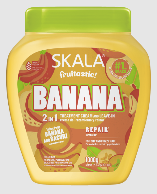 Producto - SKALA banana