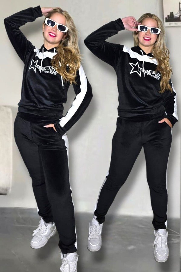 Producto - LINEA SASHA CONJUNTO CARMEN