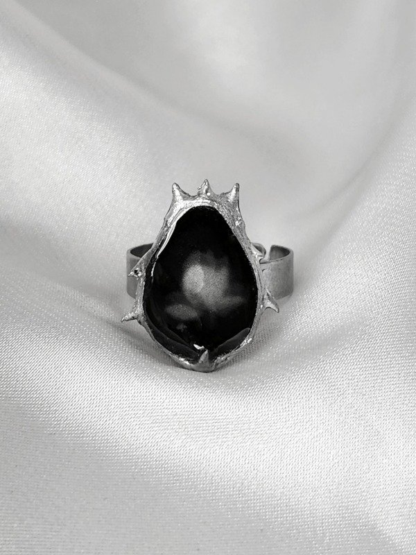 Producto - anillo tulipa