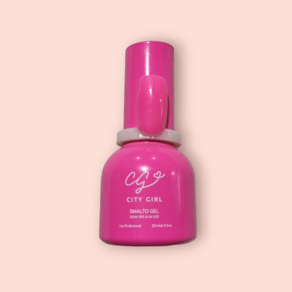 Producto - SEMIPERMANENTE CITY GIRLS 118