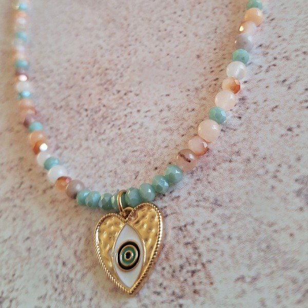 Producto - Collar Refugio - 3