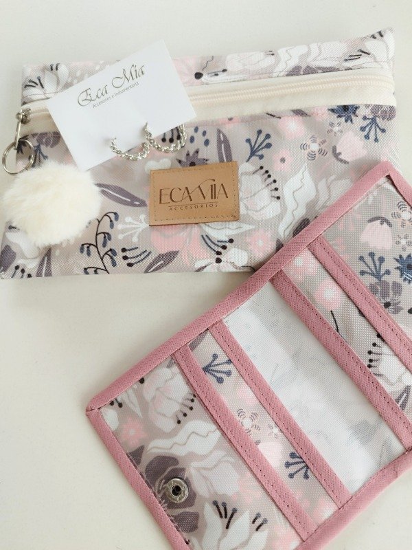 Producto - Set GEA Antonella