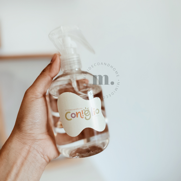 Producto - Home spray Coni