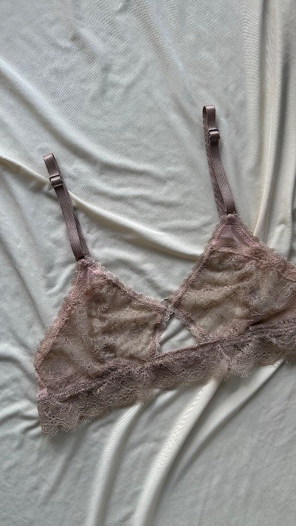 Producto - Corpiño Daisy - 1