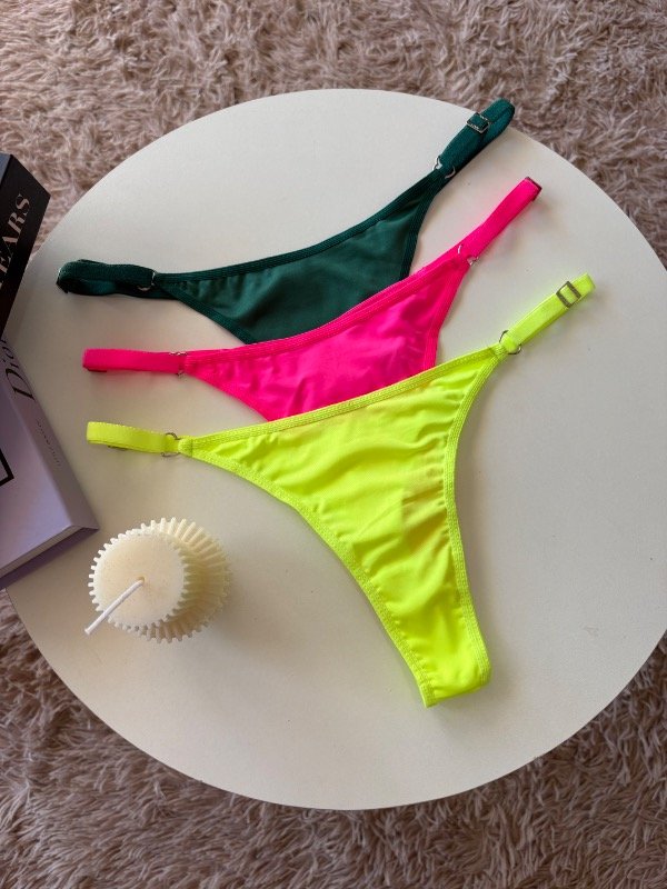 Producto - Pack x 3 134 flúor