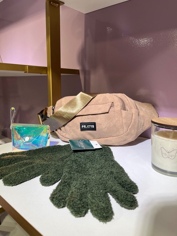 Producto - GUANTES BOUCLE