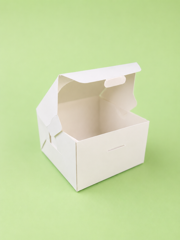 Producto - CAJA TAPA BISAGRA CON VISOR COD.198 17X10X17 - 4