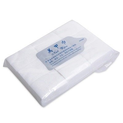 Producto - Paños De Limpieza Para Uñas x1000 Unds