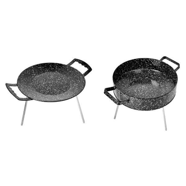 Producto - Disco de Arado Con Tapa Bifera Enlozado