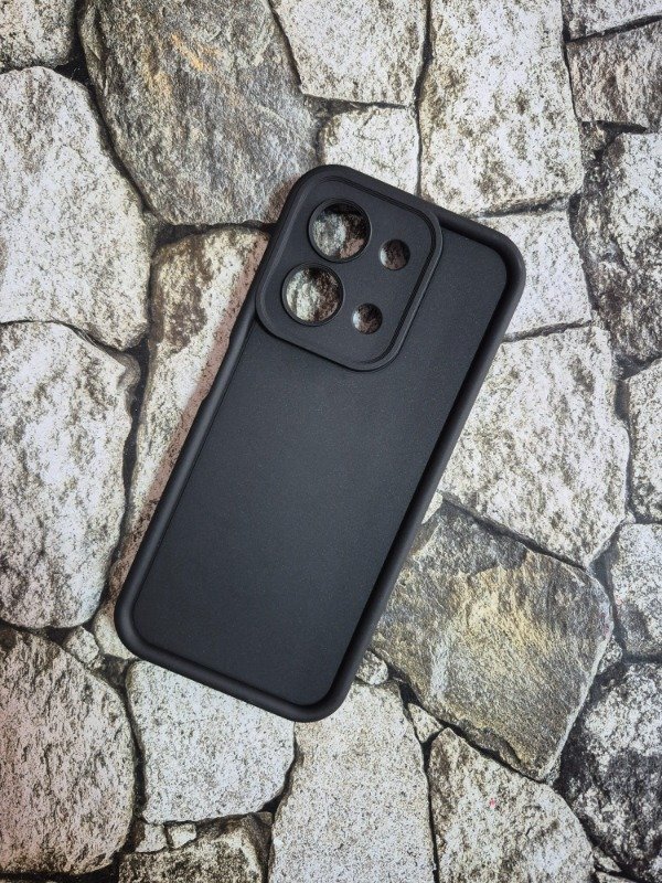 Producto - Funda tpu silicone soft Xiaomi 15C negro