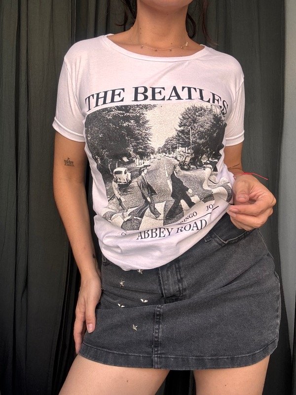 Producto - Reme The Beatles
