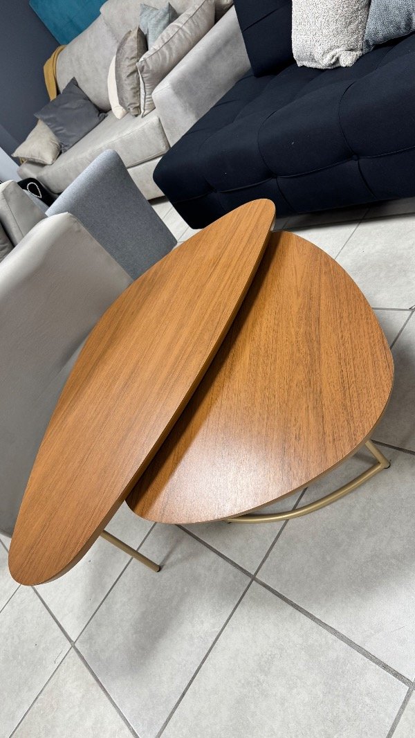 Producto - Set Caoba - 0