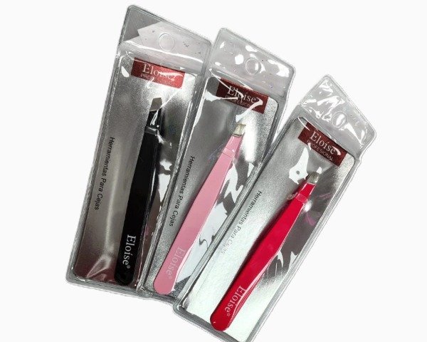Producto - Pinza de Cejas Eloise