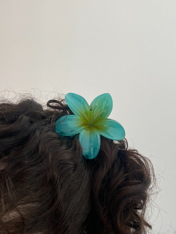 Producto - Broche Spring Verde