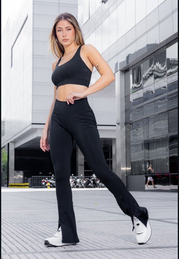 Producto - Calza Larga Barcelona