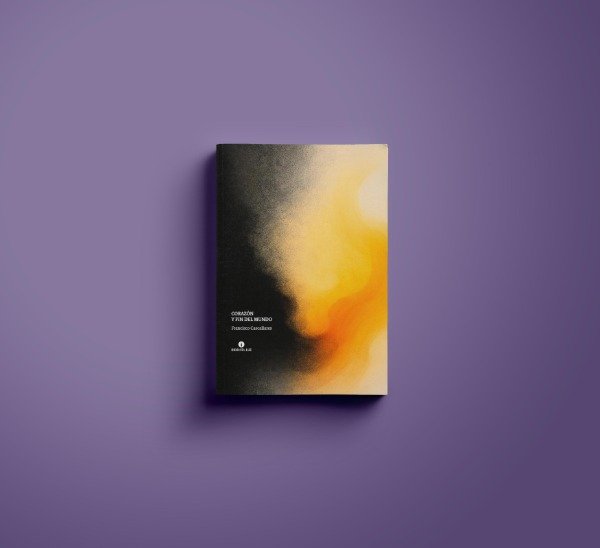 Producto - Corazón y fin del mundo (Francisco Cascallares)