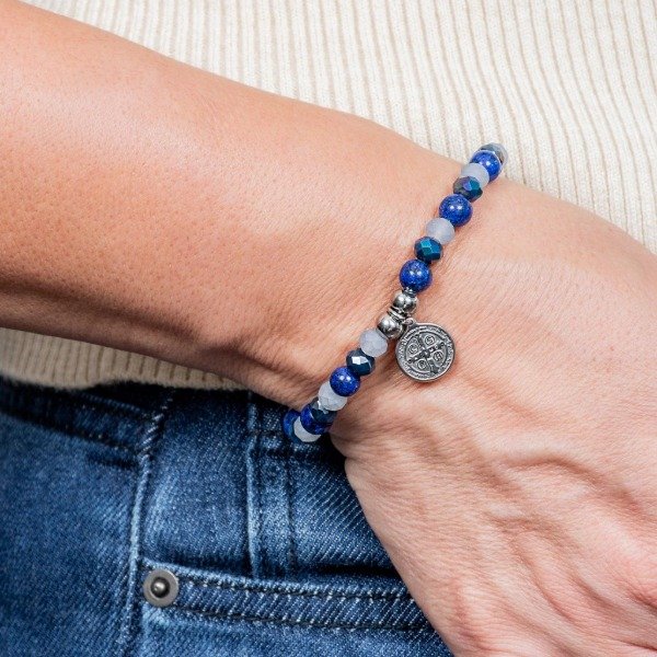 Producto - Pulsera Acero Carola