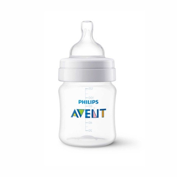 Producto - AVENT MAMADERAS CLASSIC X 125 ML