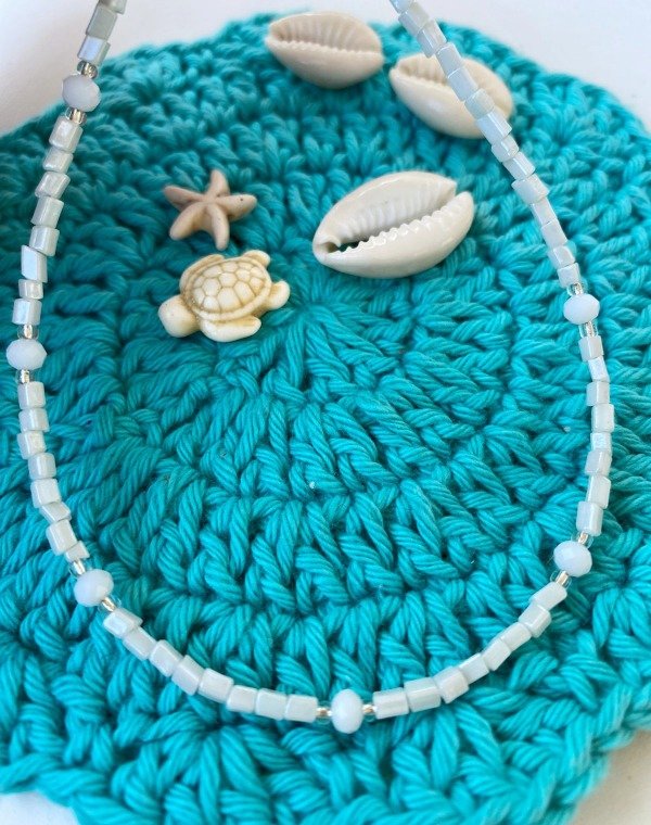 Producto - Collar Luz