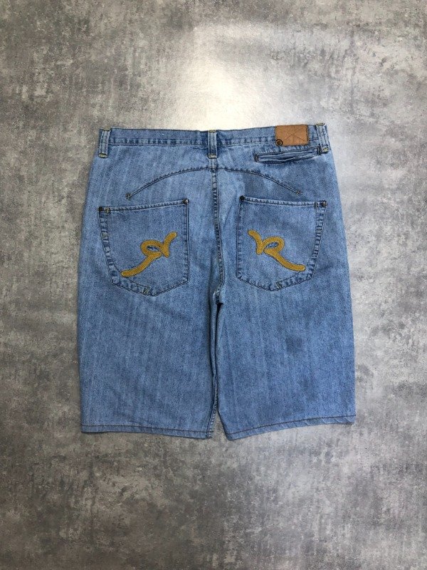 Producto - Bermuda Baggy Rocawear T.XL