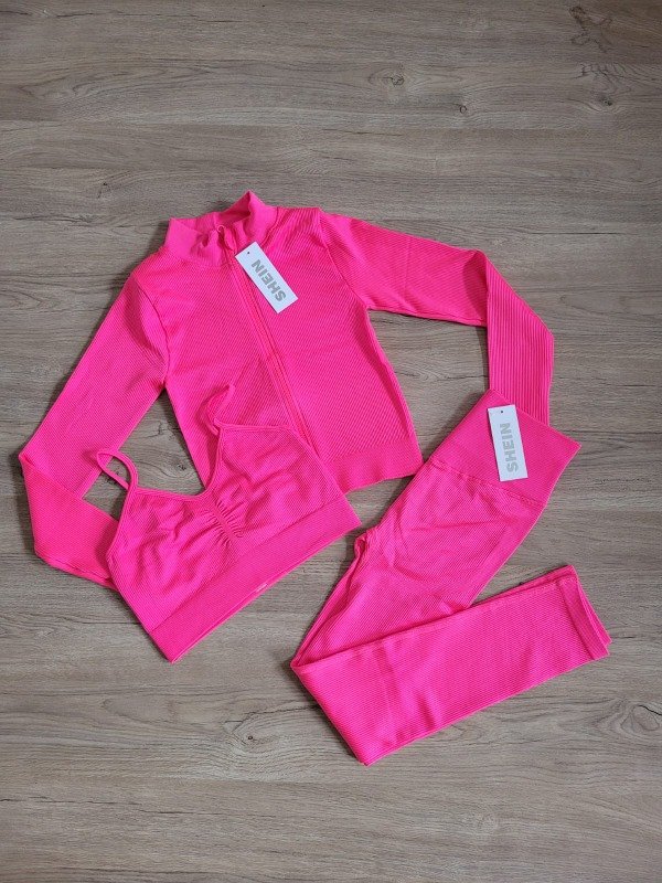Producto - Set shein III
