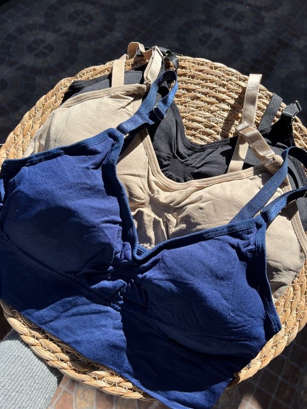 Producto - Pack de tops clásicos