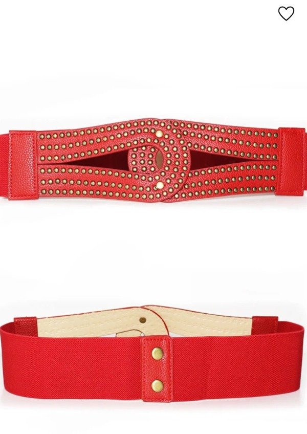 Producto - FAJA CHILE