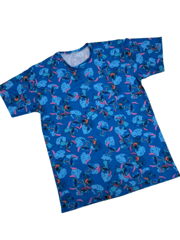 Producto - Remeron Stitch Hojitas
