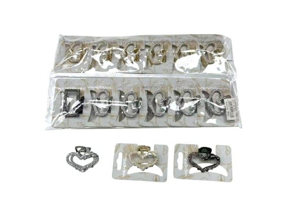 Producto - BROCHE PARA PELO 25868