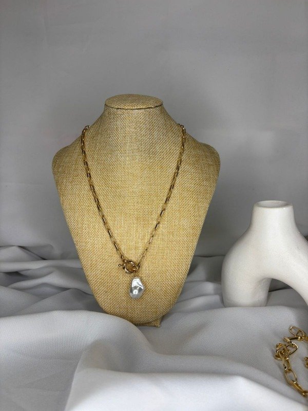 Producto - Collar Marlin II