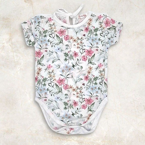 Producto - 5208 Body Flores (x curva c/u 9.306)