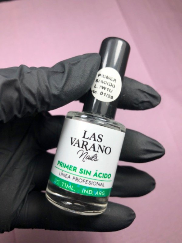 Producto - Primer sin ácido Las Varano