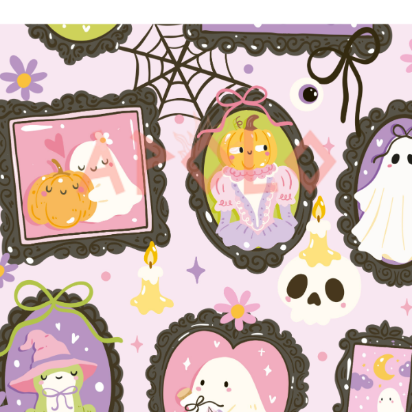 Producto - HALLOWEEN - 052