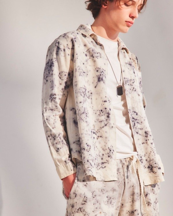 Producto - CAMISA ORQUIDEA ECO 11
