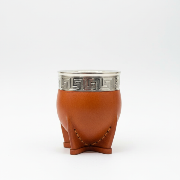 Producto - IMPERIAL LADRILLO CINCELADO(VIROLA ALPACA)