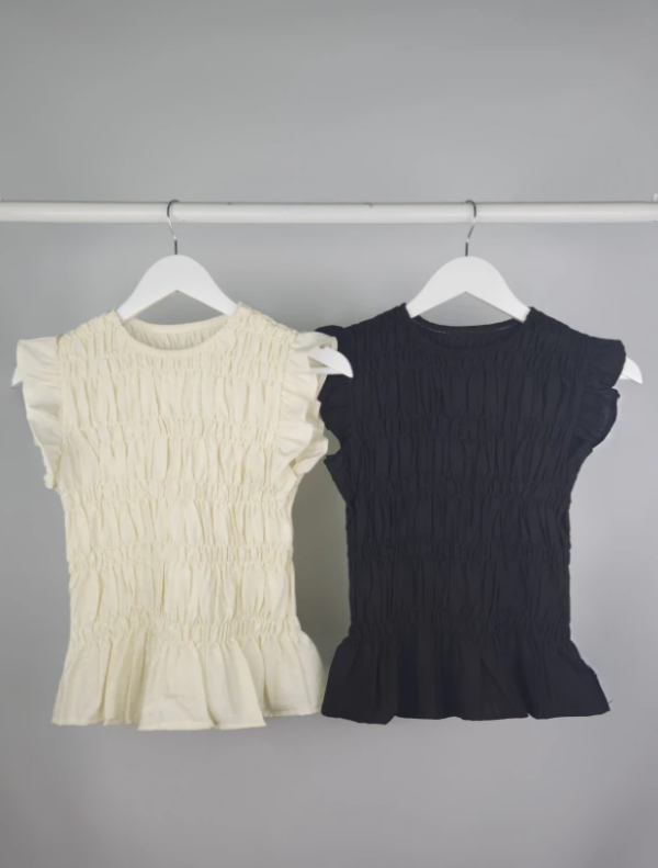 Producto - BLUSA CAPRI - 1
