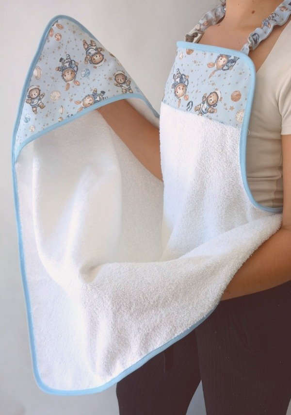 Producto - Delantal toalla M12