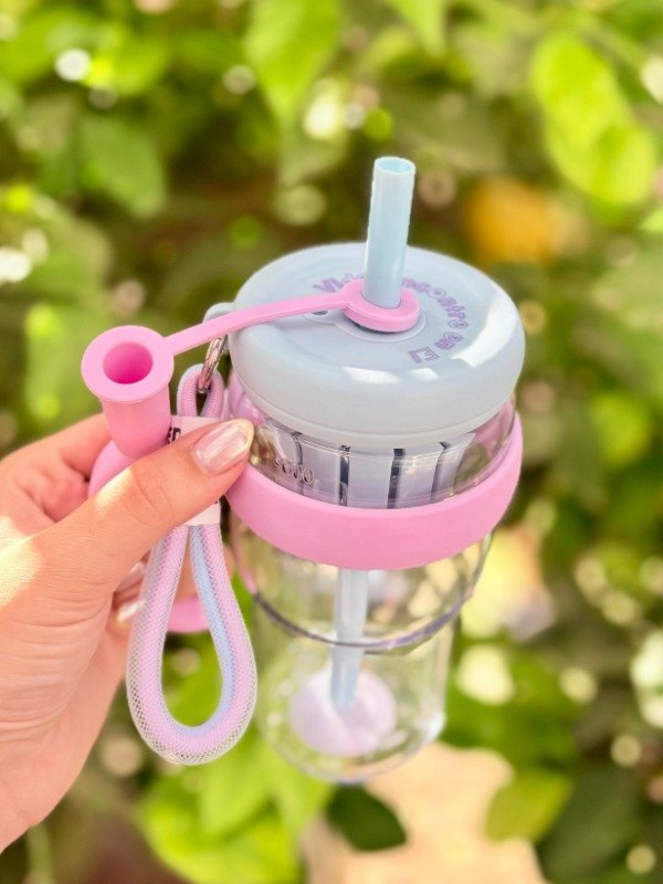 Producto - VASO + INFUSOR - Vida encontré en El